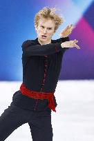 Milan Cortina Olympics: Figure skating