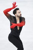 Milan Cortina Olympics: Figure skating