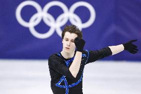 Milan Cortina Olympics: Figure skating