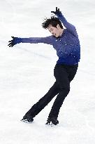 Milan Cortina Olympics: Figure skating