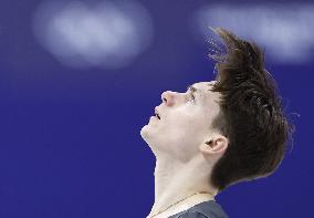 Milan Cortina Olympics: Figure skating