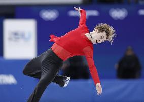 Milan Cortina Olympics: Figure skating