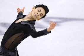Milan Cortina Olympics: Figure skating