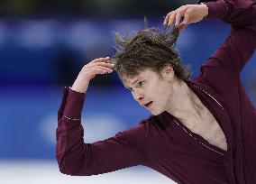 Milan Cortina Olympics: Figure skating