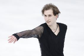 Milan Cortina Olympics: Figure skating