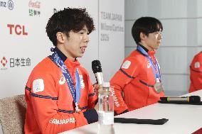 Milan Cortina Olympics: Figure skating