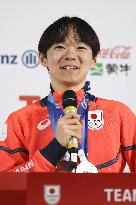 Milan Cortina Olympics: Figure skating