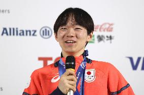 Milan Cortina Olympics: Figure skating