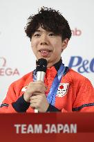 Milan Cortina Olympics: Figure skating