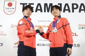 Milan Cortina Olympics: Figure skating