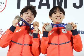 Milan Cortina Olympics: Figure skating