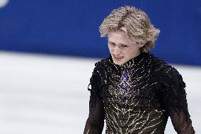 Milan Cortina Olympics: Figure skating