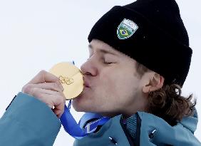 Milan Cortina Olympics: Alpine skiing