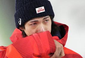 Milan Cortina Olympics: Ski jumping