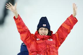 Milan Cortina Olympics: Ski jumping