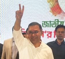 Election in Bangladesh