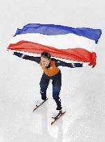 Milan Cortina Olympics: Short track speed skating