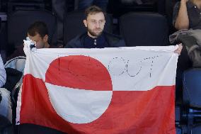 Milan Cortina Olympics: Ice hockey