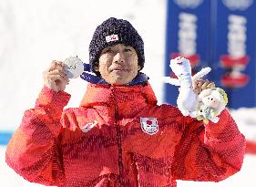 Milan Cortina Olympics: Freestyle skiing