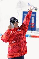 Milan Cortina Olympics: Freestyle skiing