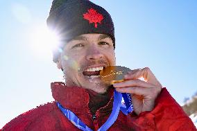Milan Cortina Olympics: Freestyle skiing