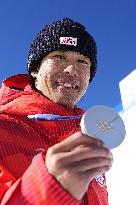 Milan Cortina Olympics: Freestyle skiing