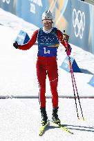Milan Cortina Olympics: Cross-country skiing
