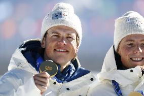 Milan Cortina Olympics: Cross-country skiing