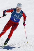 Milan Cortina Olympics: Cross-country skiing