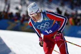 Milan Cortina Olympics: Cross-country skiing