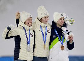 Milan Cortina Olympics: Ski jumping