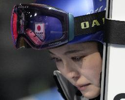 Milan Cortina Olympics: Ski jumping