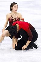 Milan Cortina Olympics: Figure skating