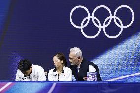 Milan Cortina Olympics: Figure skating