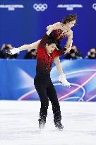 Milan Cortina Olympics: Figure skating