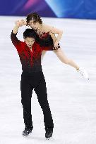 Milan Cortina Olympics: Figure skating