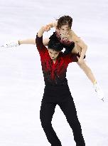 Milan Cortina Olympics: Figure skating