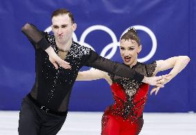 Milan Cortina Olympics: Figure skating