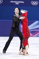 Milan Cortina Olympics: Figure skating