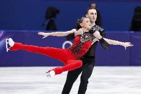 Milan Cortina Olympics: Figure skating