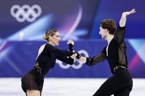 Milan Cortina Olympics: Figure skating