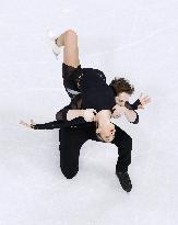 Milan Cortina Olympics: Figure skating