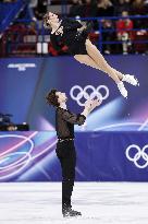 Milan Cortina Olympics: Figure skating