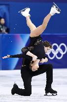 Milan Cortina Olympics: Figure skating