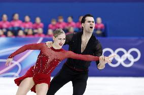 Milan Cortina Olympics: Figure skating