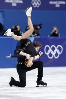 Milan Cortina Olympics: Figure skating