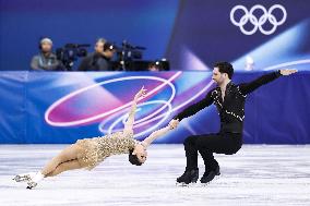Milan Cortina Olympics: Figure skating