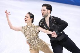 Milan Cortina Olympics: Figure skating