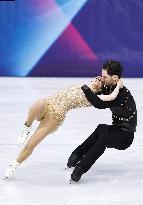 Milan Cortina Olympics: Figure skating