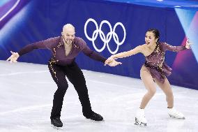Milan Cortina Olympics: Figure skating